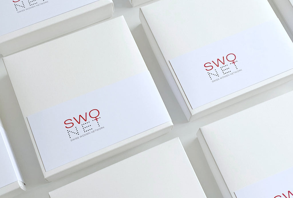 Swonet Swiss Women Network
